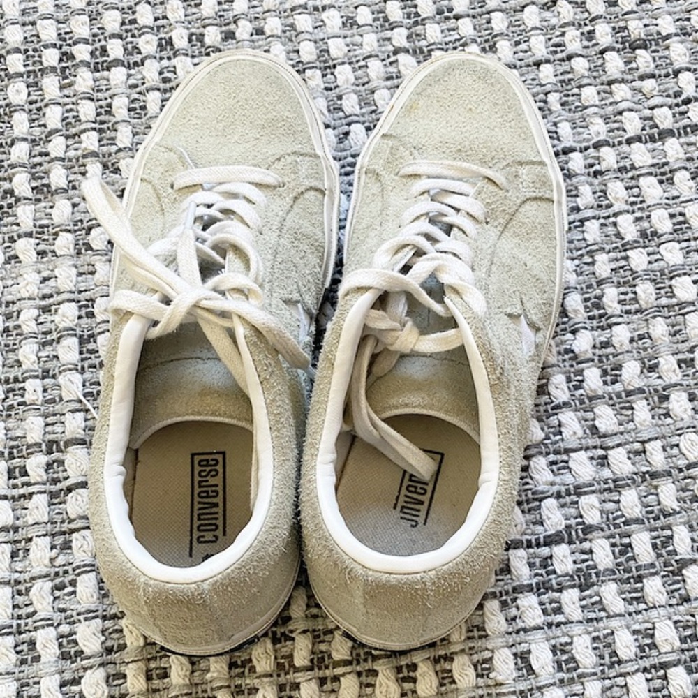 CONVERSE One Star Shoes